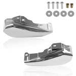 Mid-Frame Deflektoren für Harley Touring – Hitzeschild Wärmeabfuhr