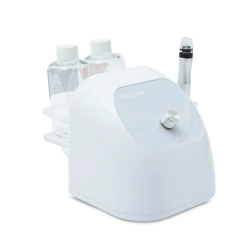 Damen Mitesser Entferner Porenstaubsauger Hautpflege Gerät Kompakt