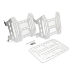 Motorrad Top Box Aluminium Für BMW R1300GS Abenteuer Schutzbox