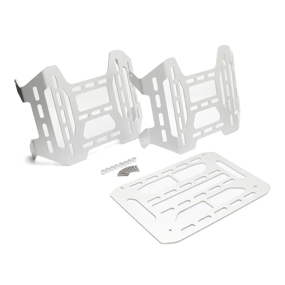 Motorrad Top Box Aluminium Für BMW R1300GS Abenteuer Schutzbox