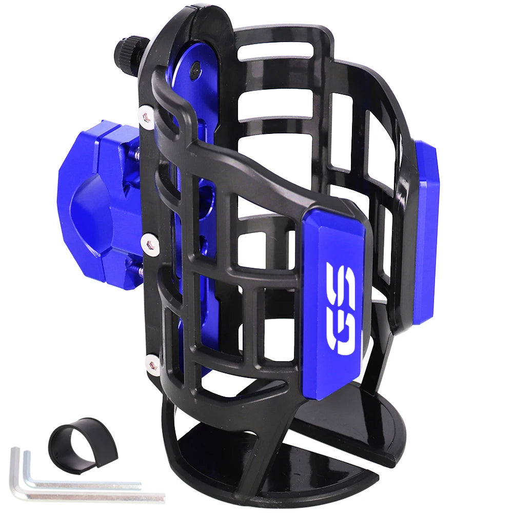 Getränkehalter für BMW R1250GS R1200GS R1300GS – Universal