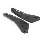 Tankrack Seitenteil Schwarz Für BMW R 1300 GS Adventure Fahrer 2024-2025