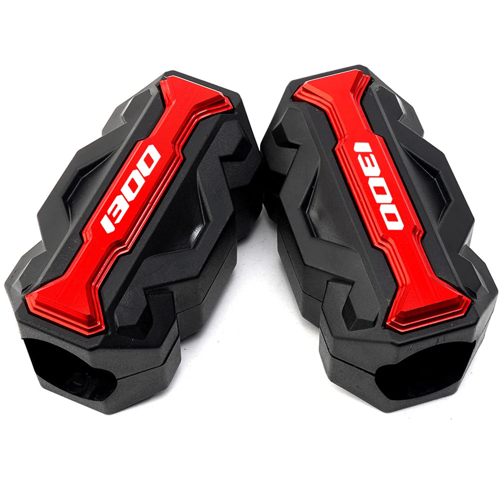 Motorrad Schutz Stossstange Fuer BMW R1300GS Adv Crash Bar Block