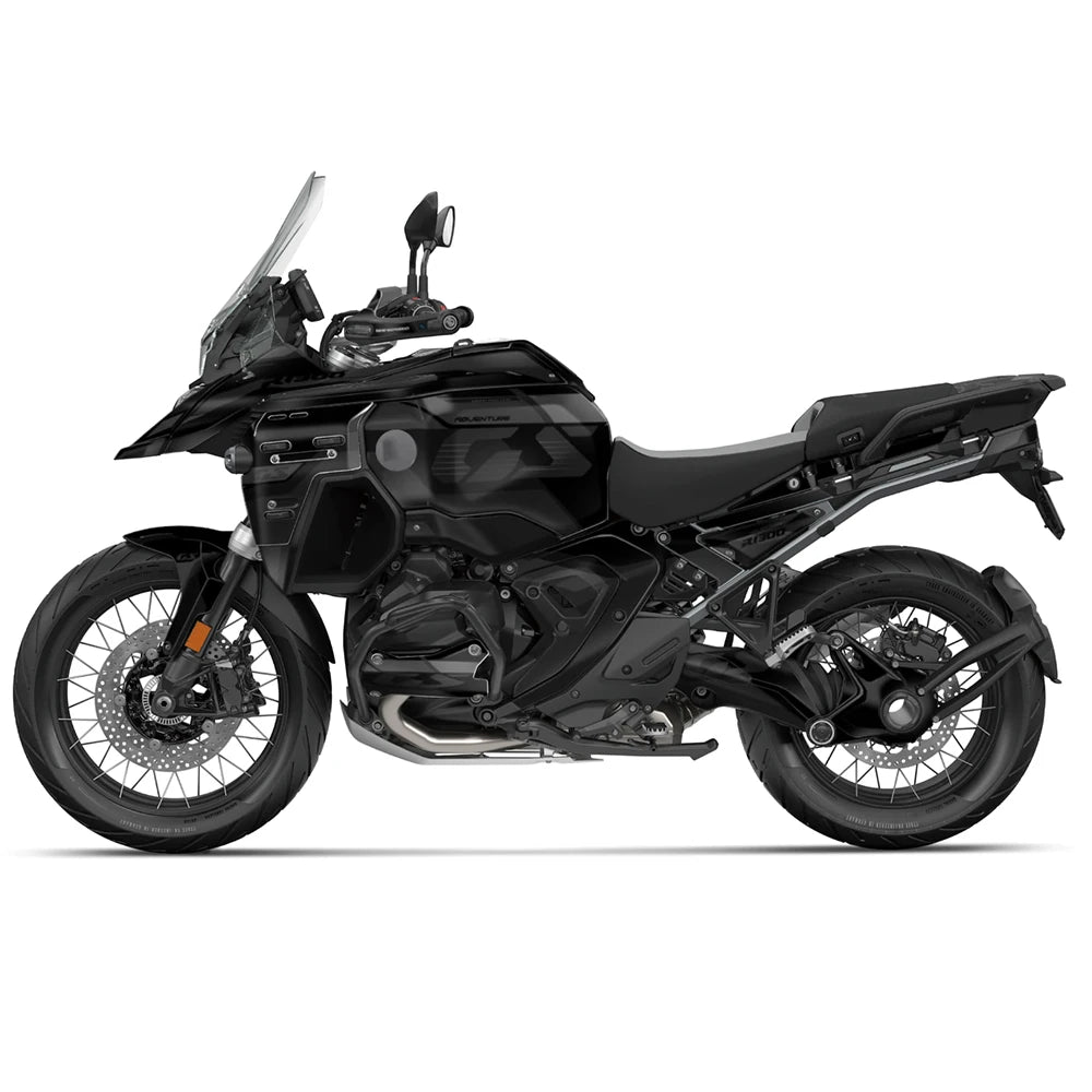 Vollgrafik Set Für R1300GSA Fahrer Grafik-Set Und Schutzzubehör