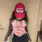 Mädchen T Shirt Langarm Baumwolle Frühling Herbst Casual Kleidung