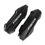 Motorschutz · Sturzbügelschutz · BMW R 1200 GS R 1250 GS · 25 mm