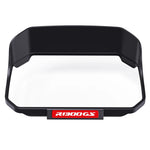 BMW R1300GS Sonnenblende Dreiseitig Blendfrei Für Motorradfahrer