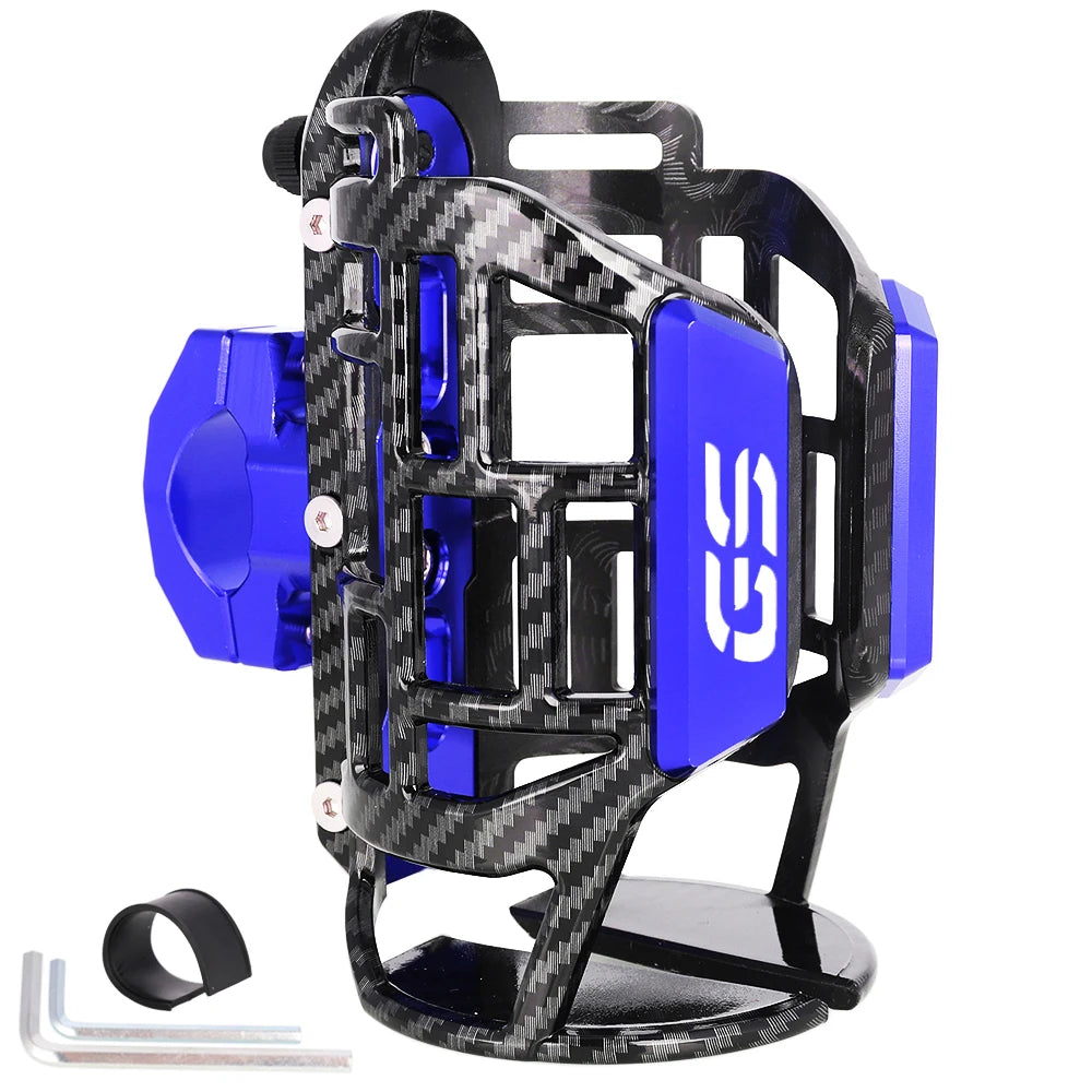 Getränkehalter für BMW R1250GS R1200GS R1300GS – Universal