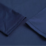 Herren Kompressionsshirt Schnell Trocknend Elastisch Für Fitness