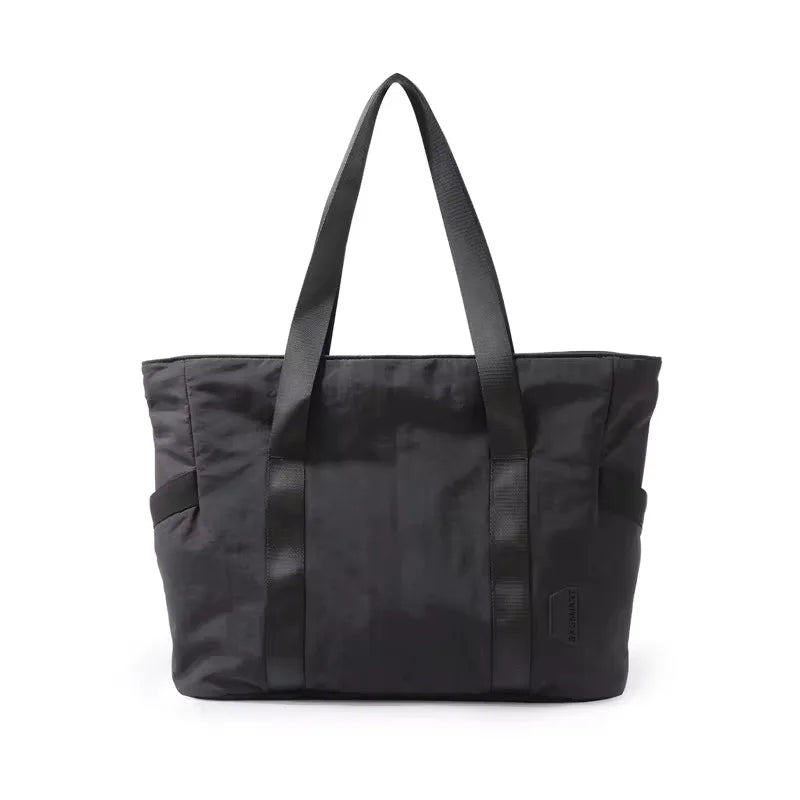 Damen Laptop Reisetasche 15,6 Zoll Mit Yogamatte Und Universitäts-Tasche