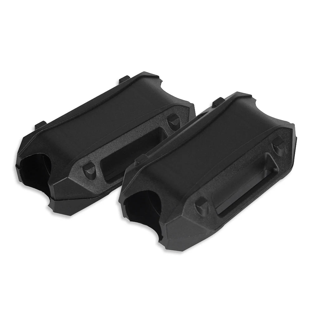 Motorschutz · Sturzbügelschutz · BMW R 1200 GS R 1250 GS · 25 mm