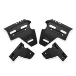 BMW R1300GS Adventure Kühler Abdeckung Seitenteile Schutz Verkleidung