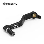 Schalthebel für Harley Sportster S RH1250S – CNC-Aluminium