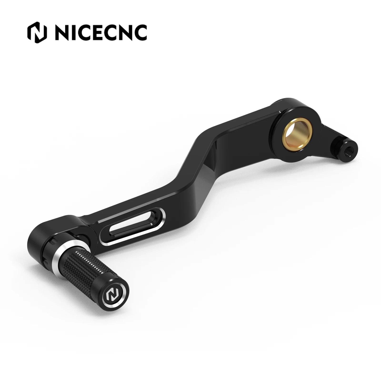 Schalthebel für Harley Sportster S RH1250S – CNC-Aluminium