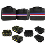 Erweiterbare Pannier Top Fall Innen Taschen Für BMW R1250GS Adventure