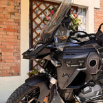 Motorrad Seitenteile Für BMW R1300GS 2024-2026 Wassertank Schutz