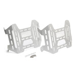 Motorrad Top Box Aluminium Für BMW R1300GS Abenteuer Schutzbox