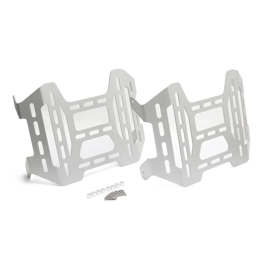 Motorrad Top Box Aluminium Für BMW R1300GS Abenteuer Schutzbox