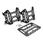 Motorrad Top Box Aluminium Für BMW R1300GS Abenteuer Schutzbox