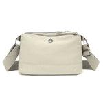 Damen Umhängetasche Wasserdichte Nylon Mehrlagige Grosse Kapazität