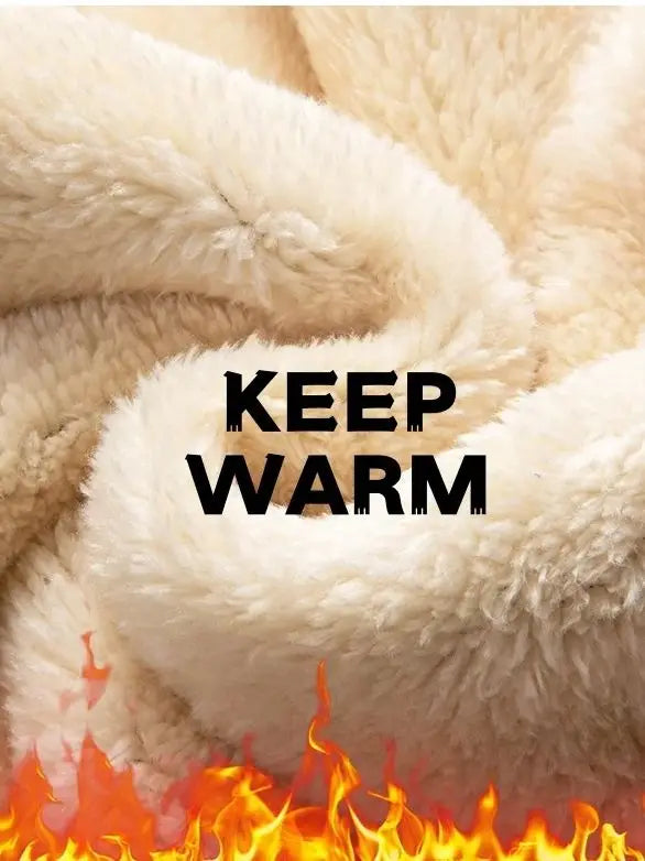 Damen Cordhose Weites Bein Warm Bequem Atmungsaktiv Herbst Winter