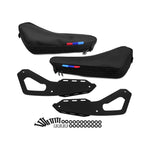 Motorrad Tanktasche 12L Wasserdicht Für R1300GS ADV Schwarz