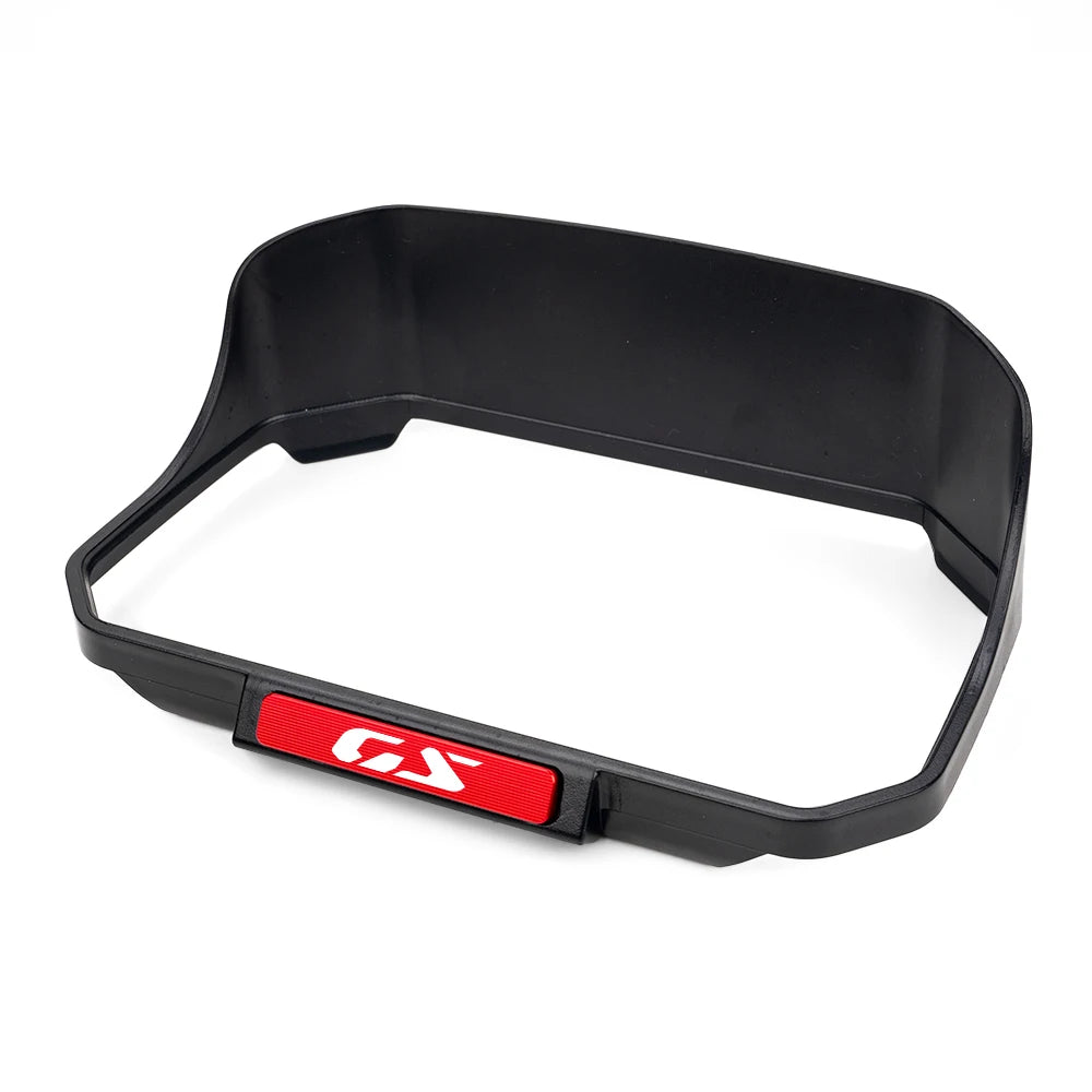 BMW R1300GS Sonnenblende Dreiseitig Blendfrei Für Motorradfahrer