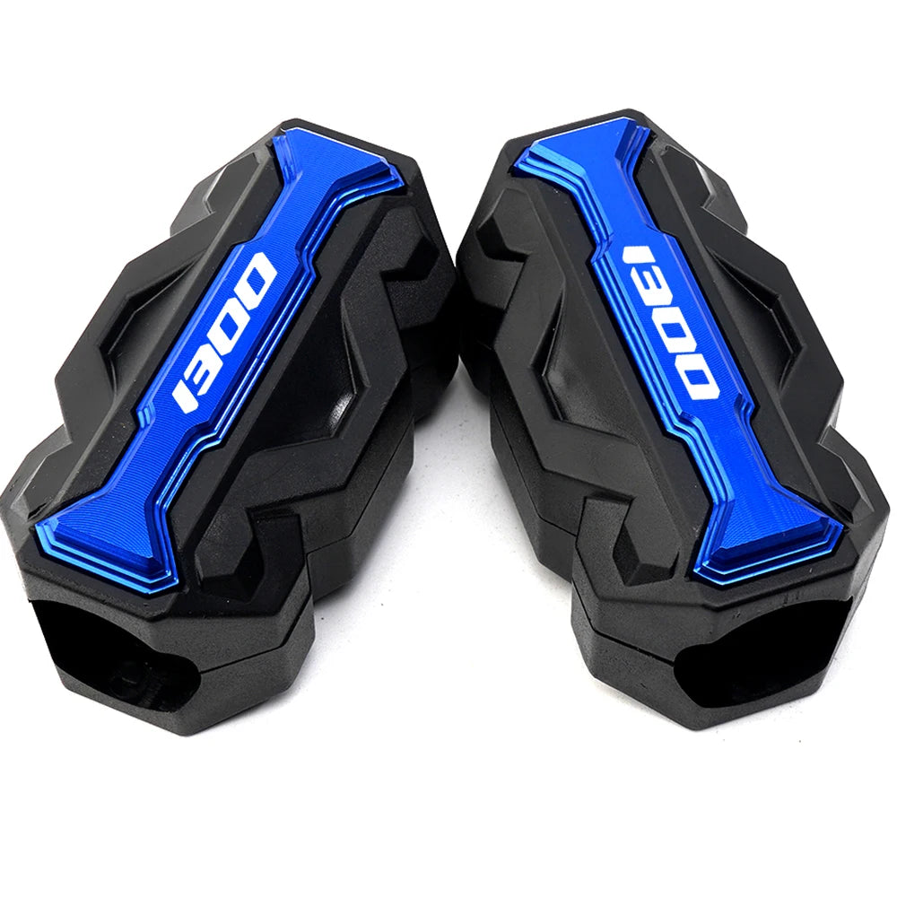 Motorrad Schutz Stossstange Fuer BMW R1300GS Adv Crash Bar Block