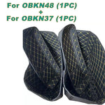 GIVI Trekker Outback Koffer Schutzhülle PU Leder Wasserdicht Fahrer