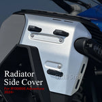Kühler Seitenverkleidung BMW R1300GS Adventure Temperaturbeständig