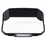 BMW R1300GS Sonnenblende Dreiseitig Blendfrei Für Motorradfahrer