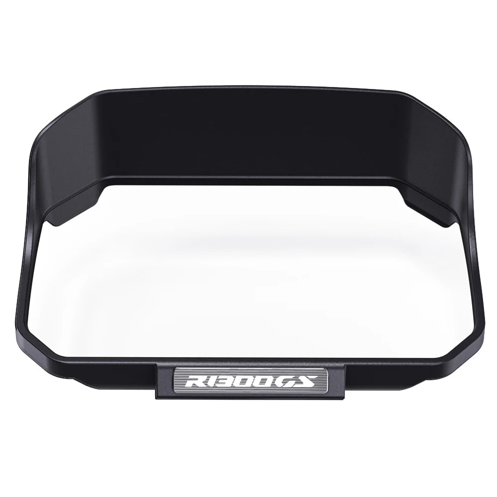 BMW R1300GS Sonnenblende Dreiseitig Blendfrei Für Motorradfahrer