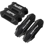 Motorschutz · Sturzbügelschutz · BMW R 1200 GS R 1250 GS · 25 mm