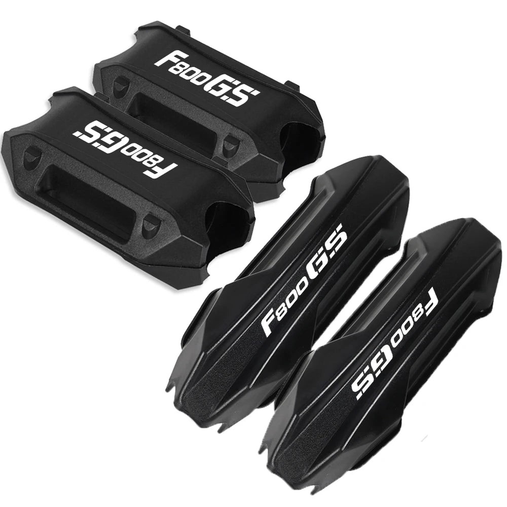 Motorschutz · Sturzbügelschutz · BMW R 1200 GS R 1250 GS · 25 mm