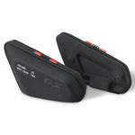 Kühler Schutz Tasche Motorrad Fahrer Wasserdicht Hartnylon R1300GS