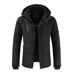 Herren Skianzug Wasserdicht Winddicht Winter