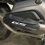 Motorschutz · Sturzbügelschutz · BMW R 1200 GS R 1250 GS · 25 mm