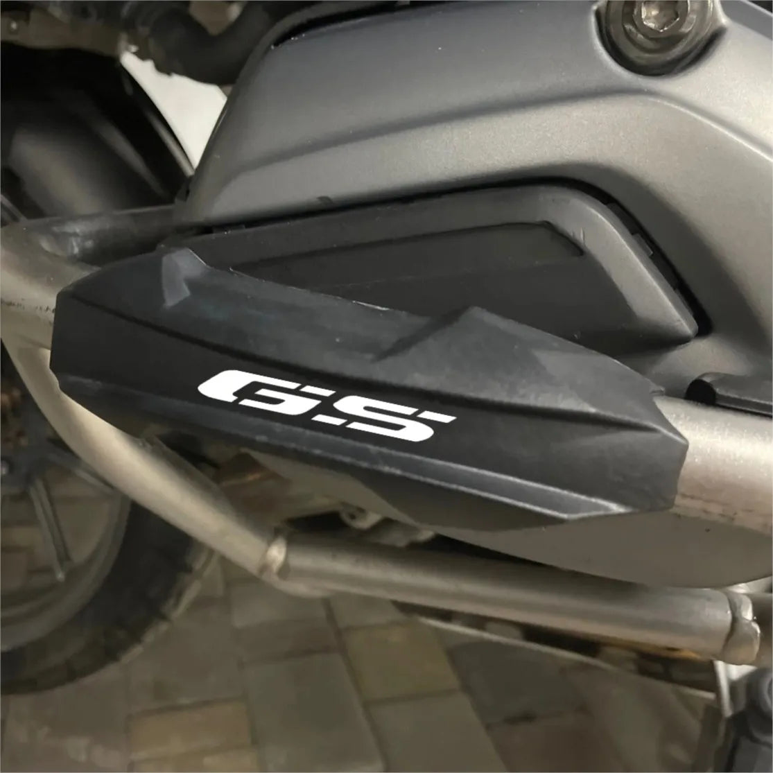 Motorschutz · Sturzbügelschutz · BMW R 1200 GS R 1250 GS · 25 mm