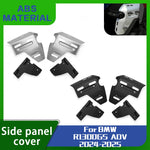 BMW R1300GS Adventure Kühler Abdeckung Seitenteile Schutz Verkleidung