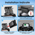 CarPlay GPS Navigation Für BMW Motorrad Fahrer Wireless Android Auto