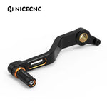 Schalthebel für Harley Sportster S RH1250S – CNC-Aluminium