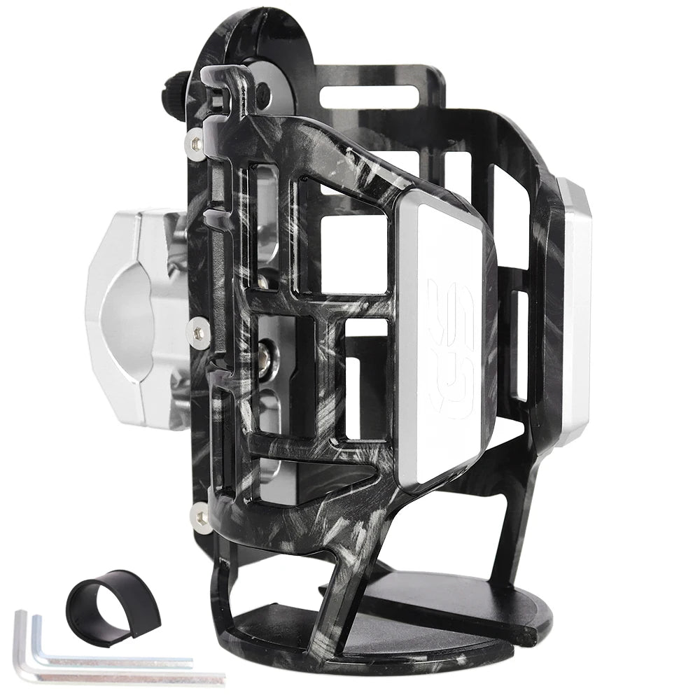 Getränkehalter für BMW R1250GS R1200GS R1300GS – Universal