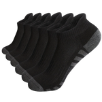 Herren Outdoor Gymnastik Socken Bodengreifend Bequem Grössen 6 Bis 12 Paar