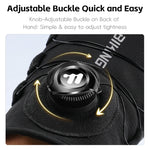 Winter Thermo Fahrradhandschuhe Herren Wasserabweisend Warm Touchscreen