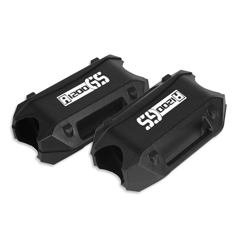 Motorschutz · Sturzbügelschutz · BMW R 1200 GS R 1250 GS · 25 mm