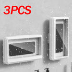 Duschtelefon Hülle Für Alle Bad Dusche 360 Grad Drehung Touchfähig Wasserdicht