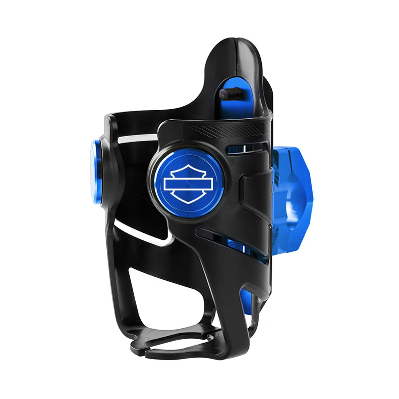 Getränkehalter für Harley Pan America – Verstellbar bis 80mm