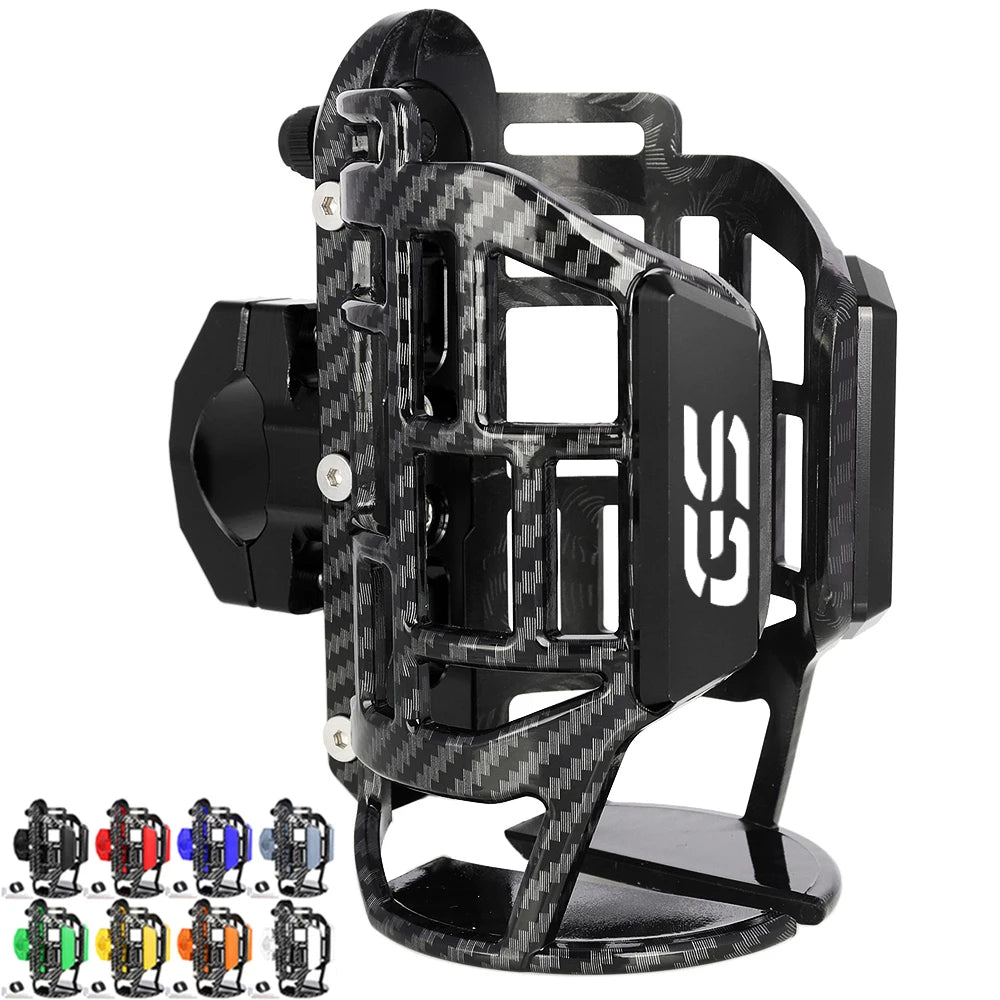 Getränkehalter für BMW R1250GS R1200GS R1300GS – Universal