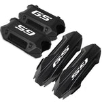 Motorschutz · Sturzbügelschutz · BMW R 1200 GS R 1250 GS · 25 mm