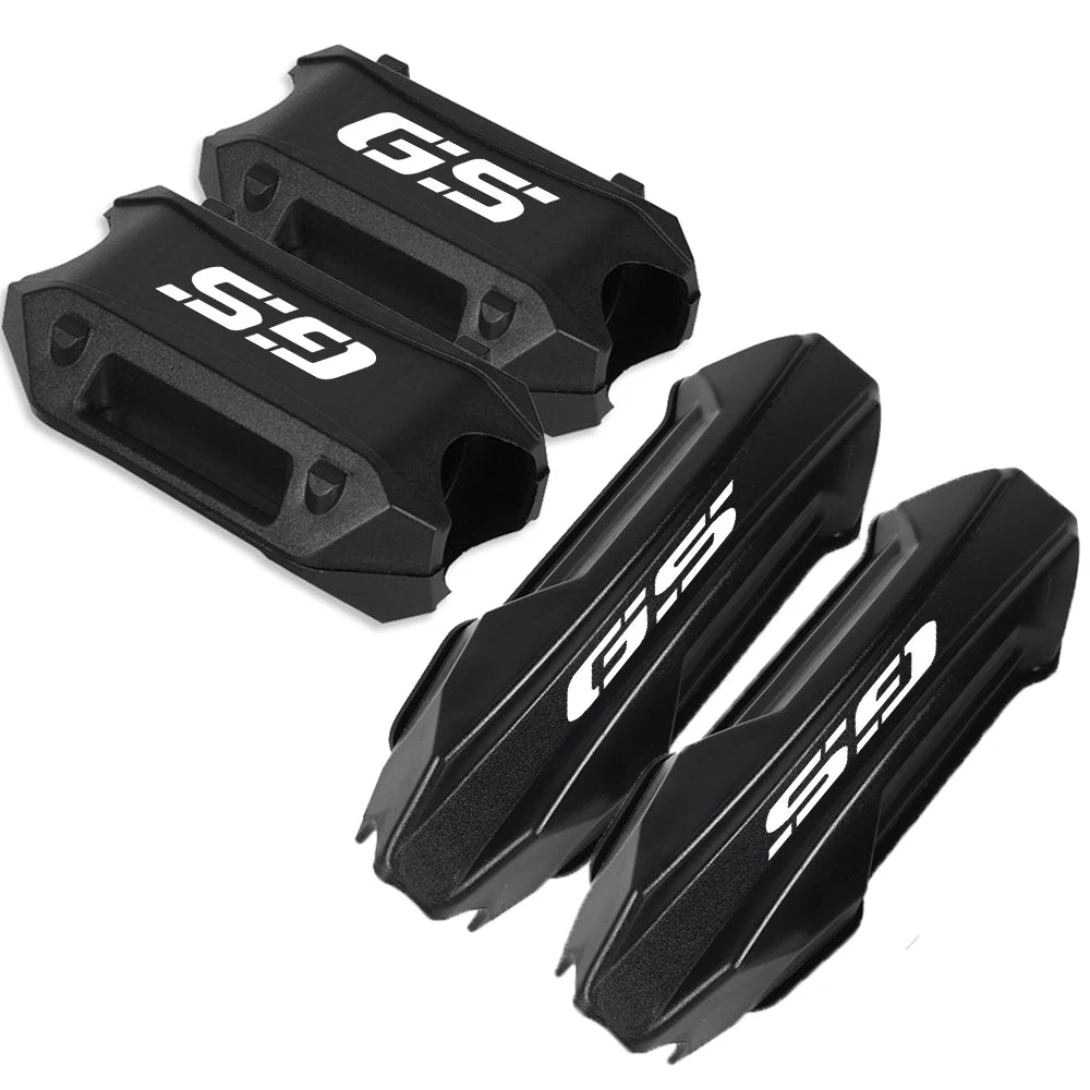 Motorschutz · Sturzbügelschutz · BMW R 1200 GS R 1250 GS · 25 mm